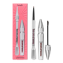 Benefit Cosmetics Precisely, My Brow Pack - 4 Warm Deep Brown