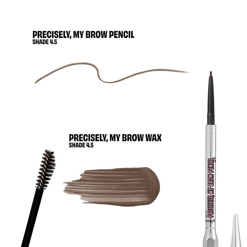 Precisely, My Brow Pack - 4.5 Neutral Deep Brown