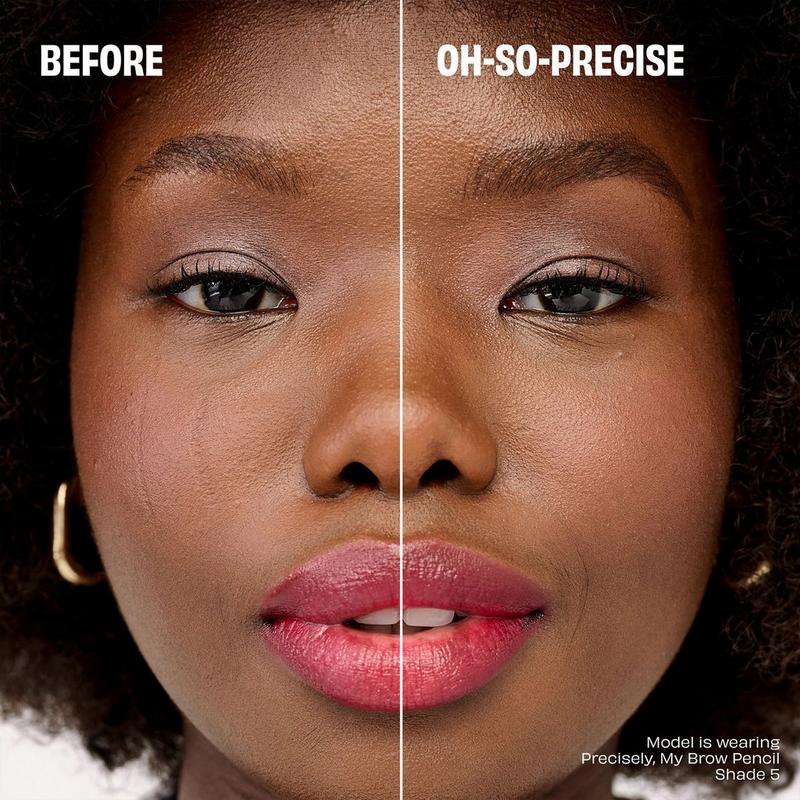 Precisely, My Brow Pack - 5 Warm Black Brown