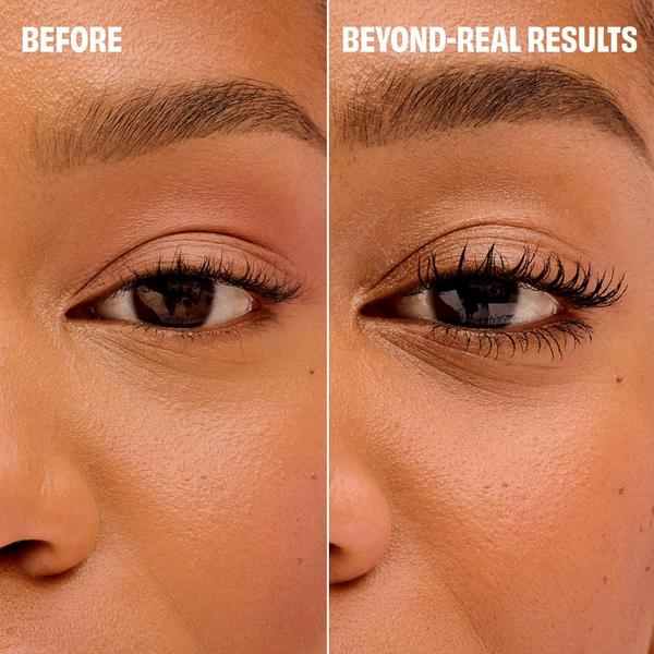 Benefit Cosmetics Let's Get Real! Mascara Set #4