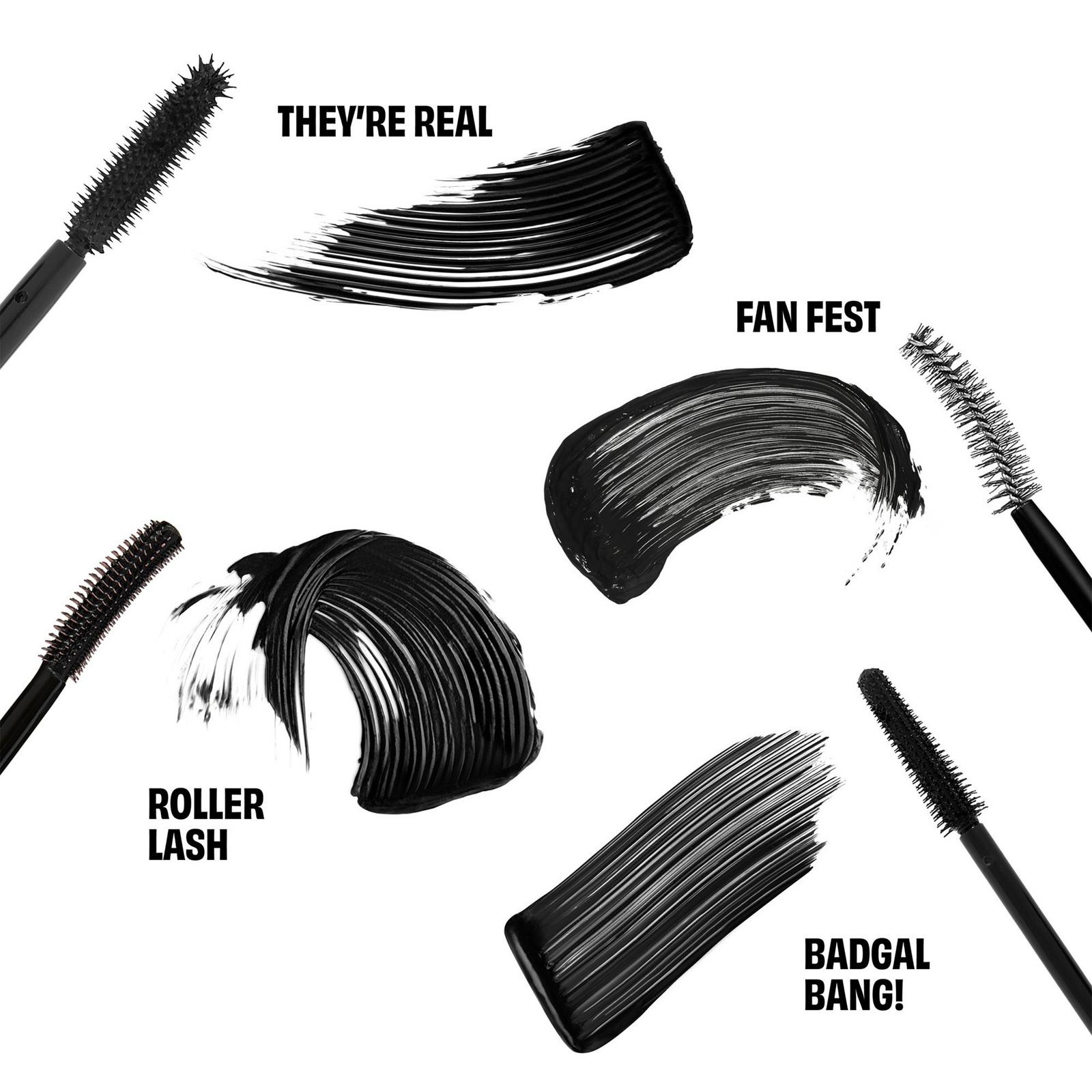 Lil' Lash Icons Mini Mascara Set