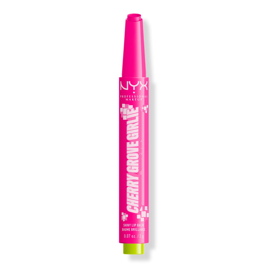 NYX Professional Makeup Limited Edition A Minecraft Movie Fat Oil Slick Click #1