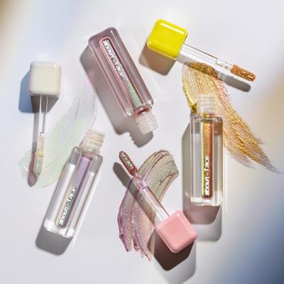 Holographic Eye Paint - I'm A Star Collection - The Muse