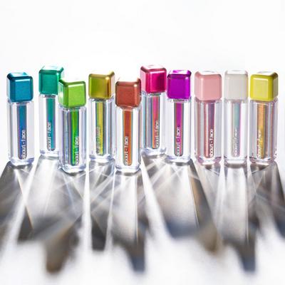 Holographic Eye Paint - I'm A Star Collection - The Muse