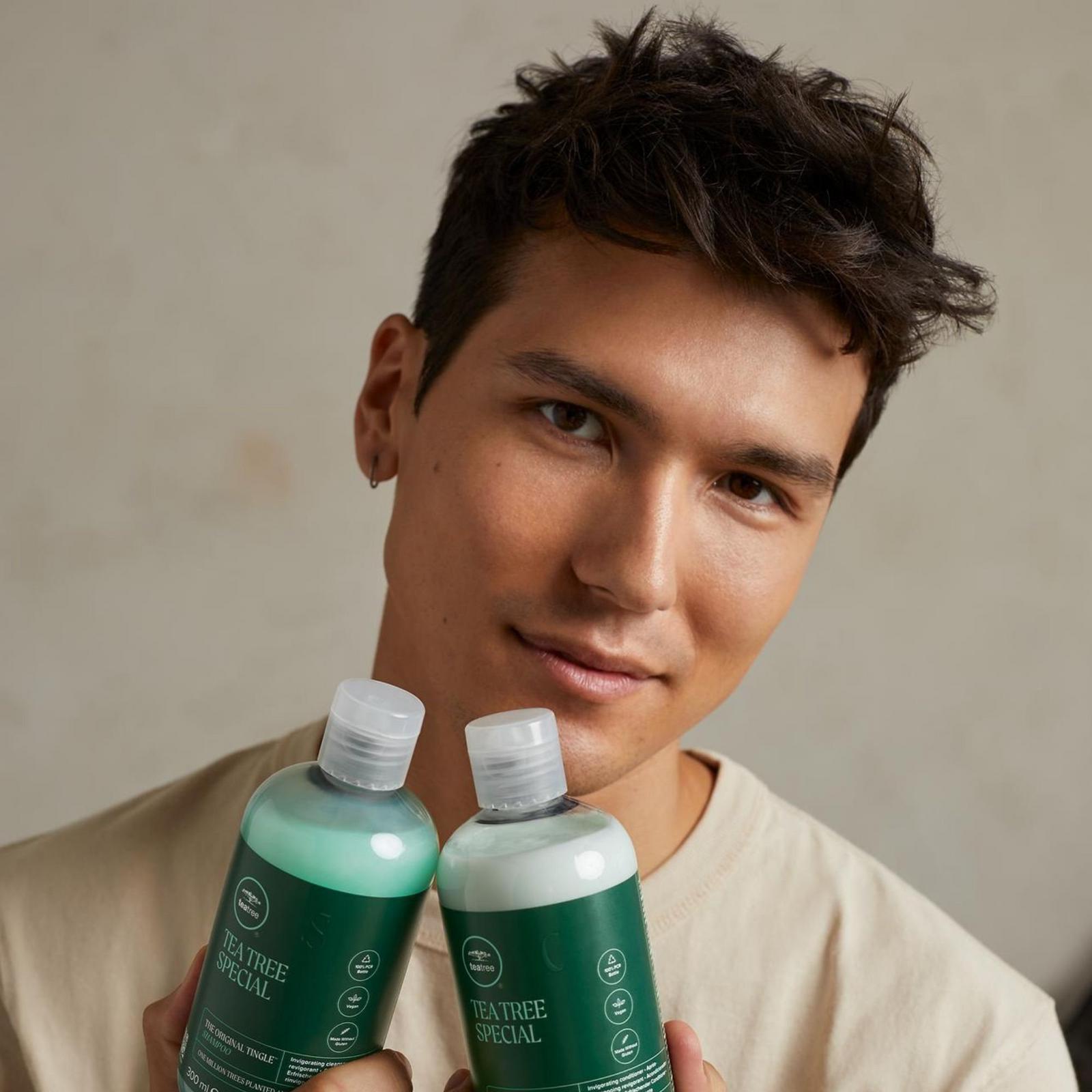 Tea Tree Best Sellers Set