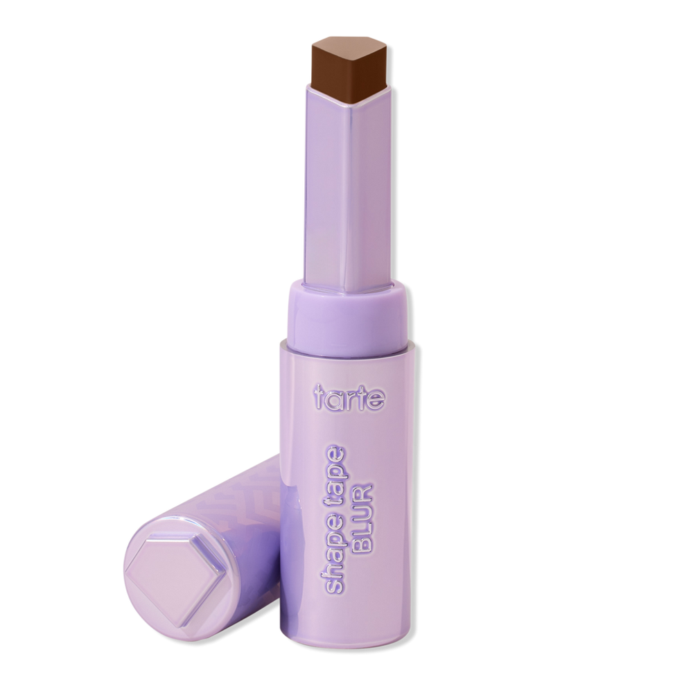 Tarte Shape Tape Blur Concealer Stick - 60n Mahogany