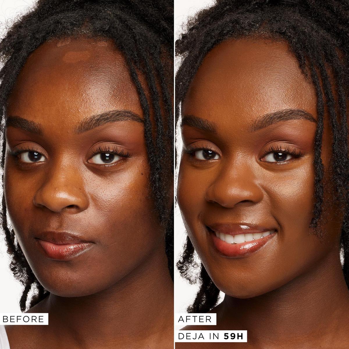 Shape Tape Blur Concealer Stick - 59H rich honey