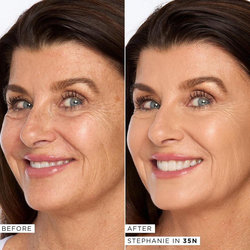 Shape Tape Blur Concealer Stick - 35N medium