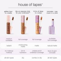 Tarte Shape Tape Blur Concealer Stick #7
