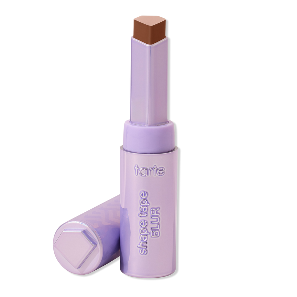 Tarte Shape Tape Blur Concealer Stick - 55w Rich Warm