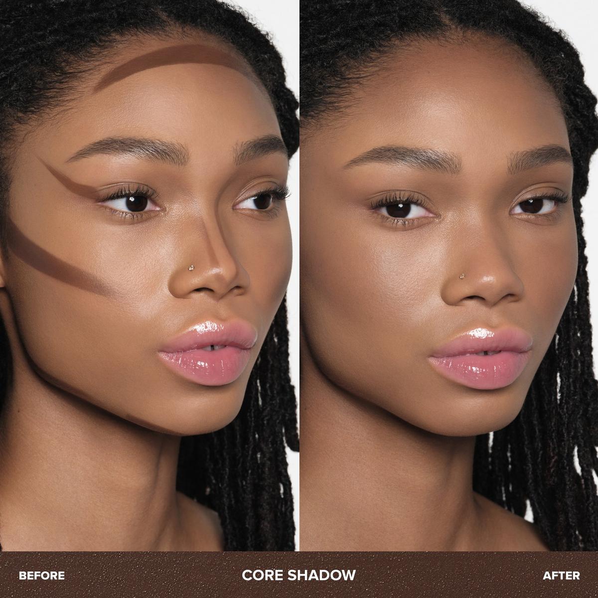 Smooth Blur Cream Contour Stick - Core Shadow