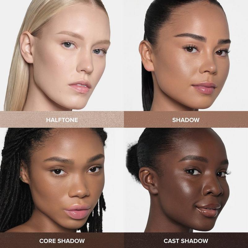 Anastasia Beverly Hills Smooth Blur Cream Contour Stick #5