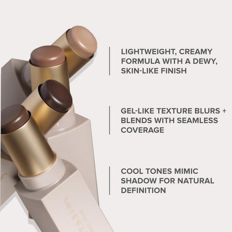 Anastasia Beverly Hills Smooth Blur Cream Contour Stick #6