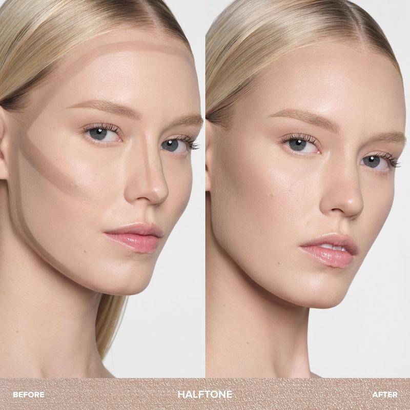Anastasia Beverly Hills Smooth Blur Cream Contour Stick #3
