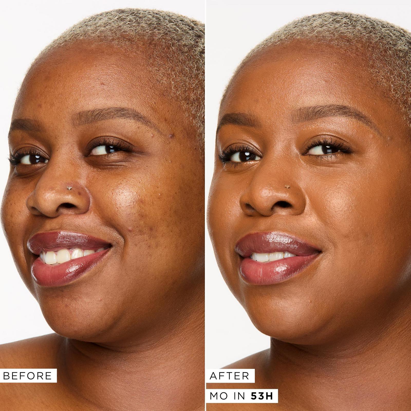 Shape Tape Blur Concealer Stick - 53H deep honey
