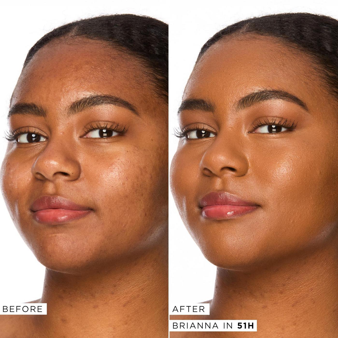 Shape Tape Blur Concealer Stick - 51H deep honey