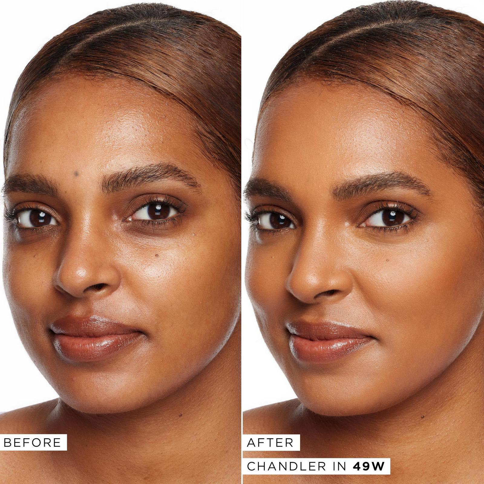 Shape Tape Blur Concealer Stick - 49W tan-deep warm