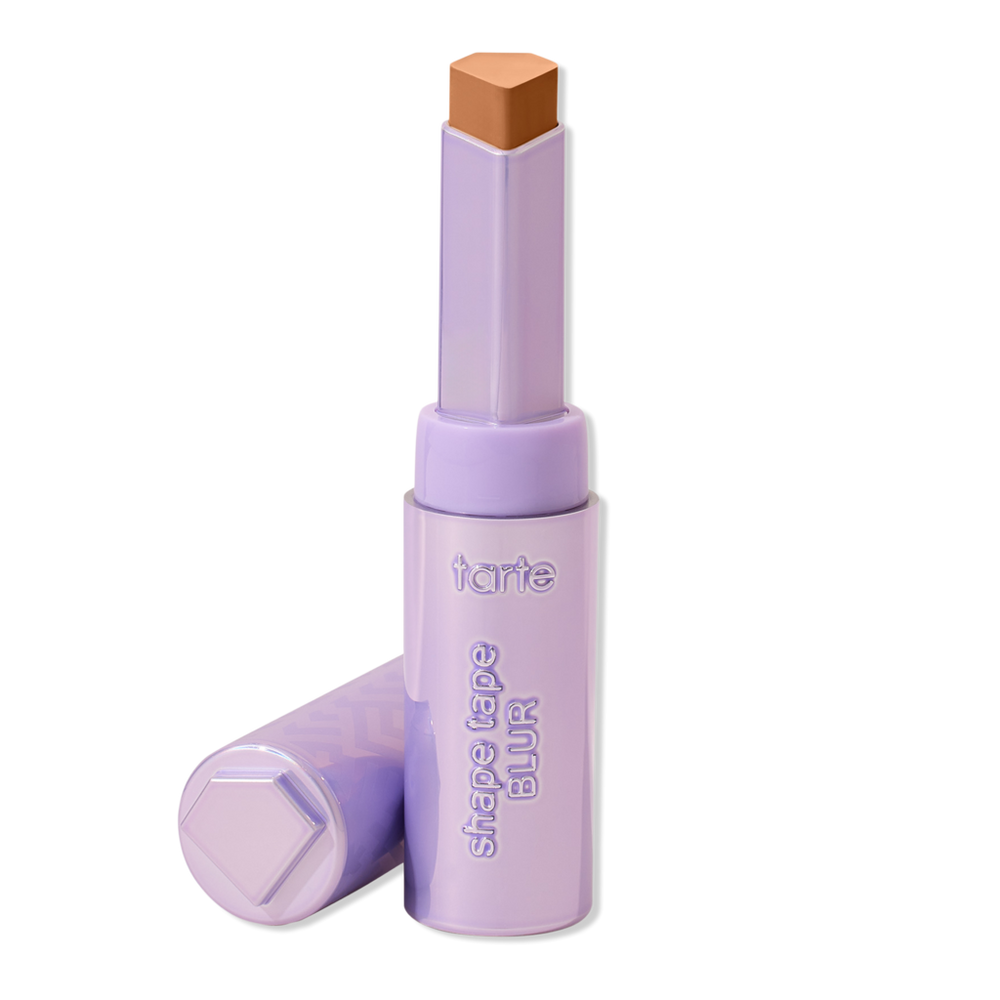 Tarte Shape Tape Blur Concealer Stick - 47h Tan-deep Honey