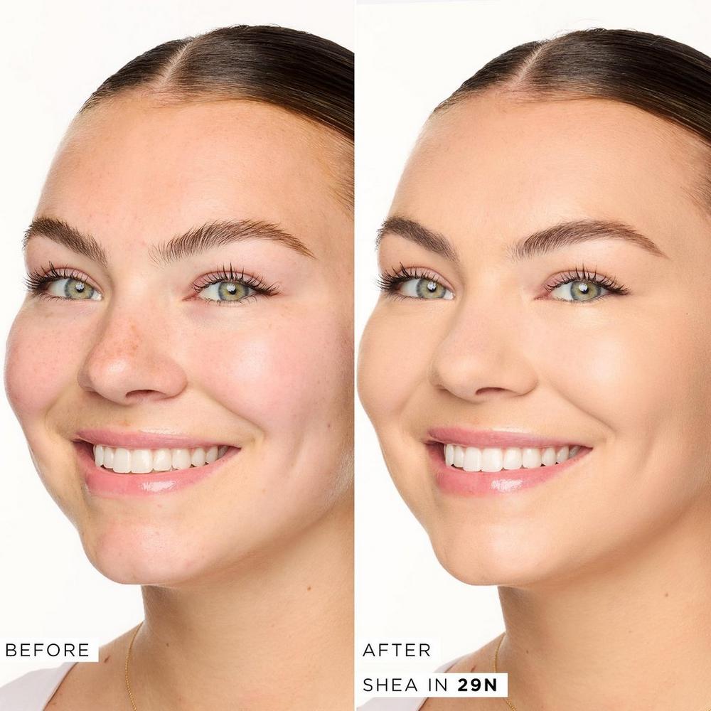 Shape Tape Blur Concealer Stick - 29N light-medium