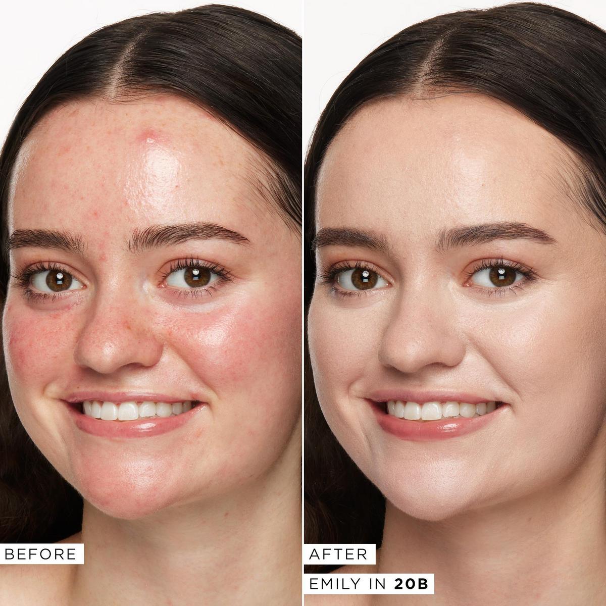 Shape Tape Blur Concealer Stick - 20B light