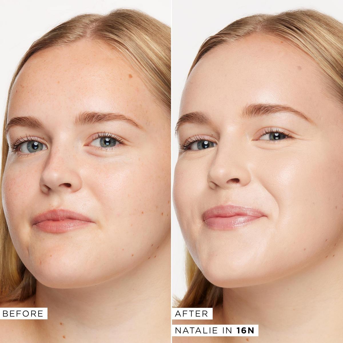 Shape Tape Blur Concealer Stick - 16N fair-light neutral