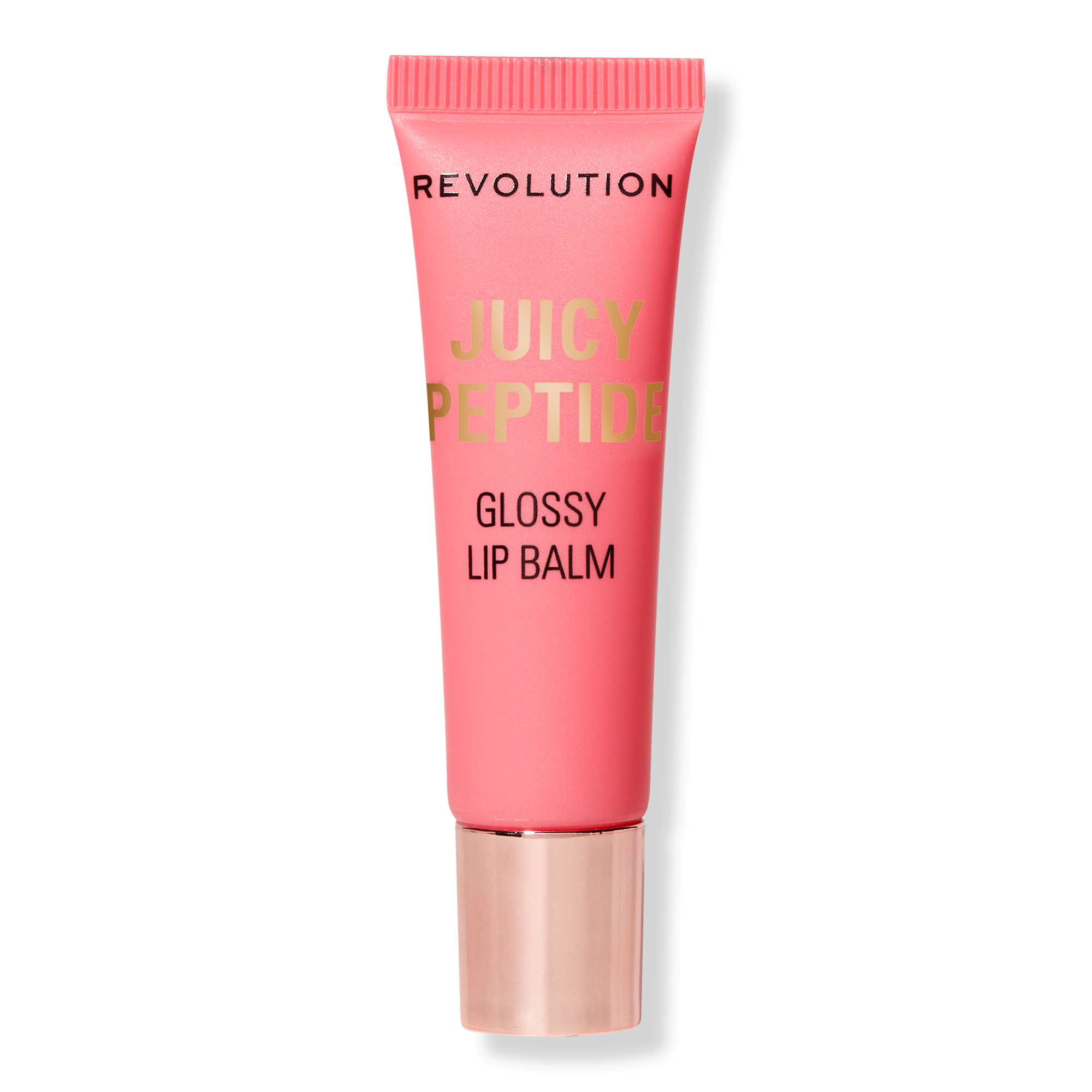 Revolution Beauty Limited Edition Juicy Peptide Lip Balm #1