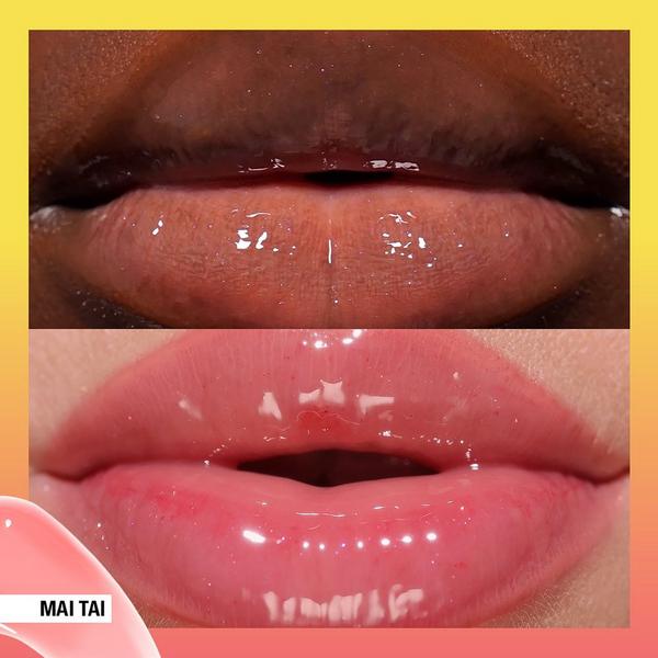 Revolution Beauty Limited Edition Juicy Peptide Lip Balm #4