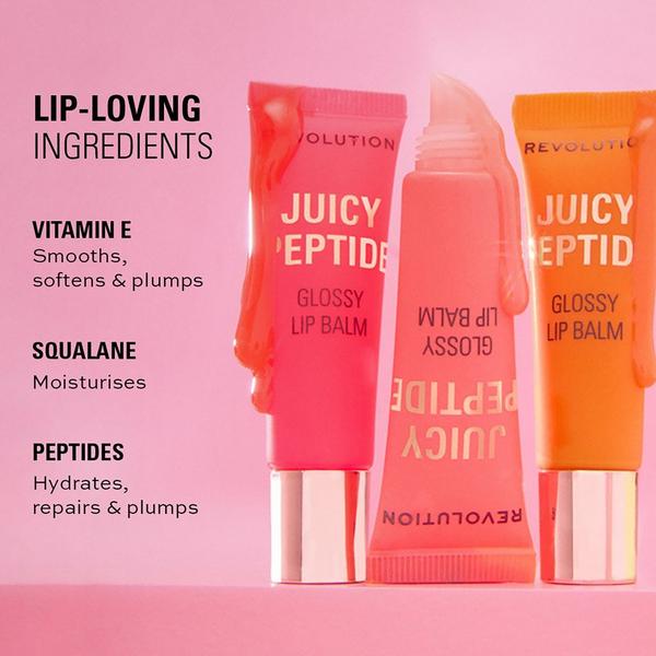 Revolution Beauty Limited Edition Juicy Peptide Lip Balm #5