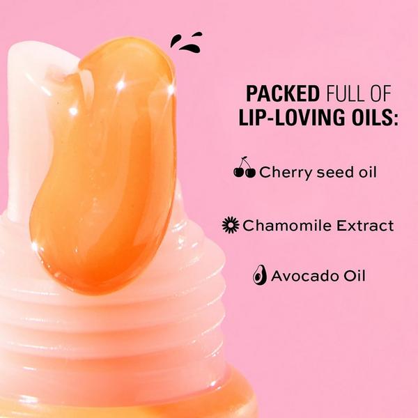 Revolution Beauty Limited Edition Juicy Peptide Lip Balm #6