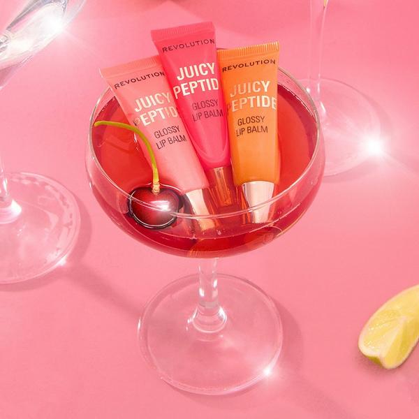 Revolution Beauty Limited Edition Juicy Peptide Lip Balm #7