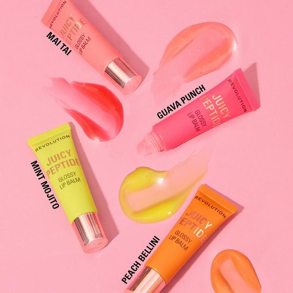 Revolution Beauty Limited Edition Juicy Peptide Lip Balm #8
