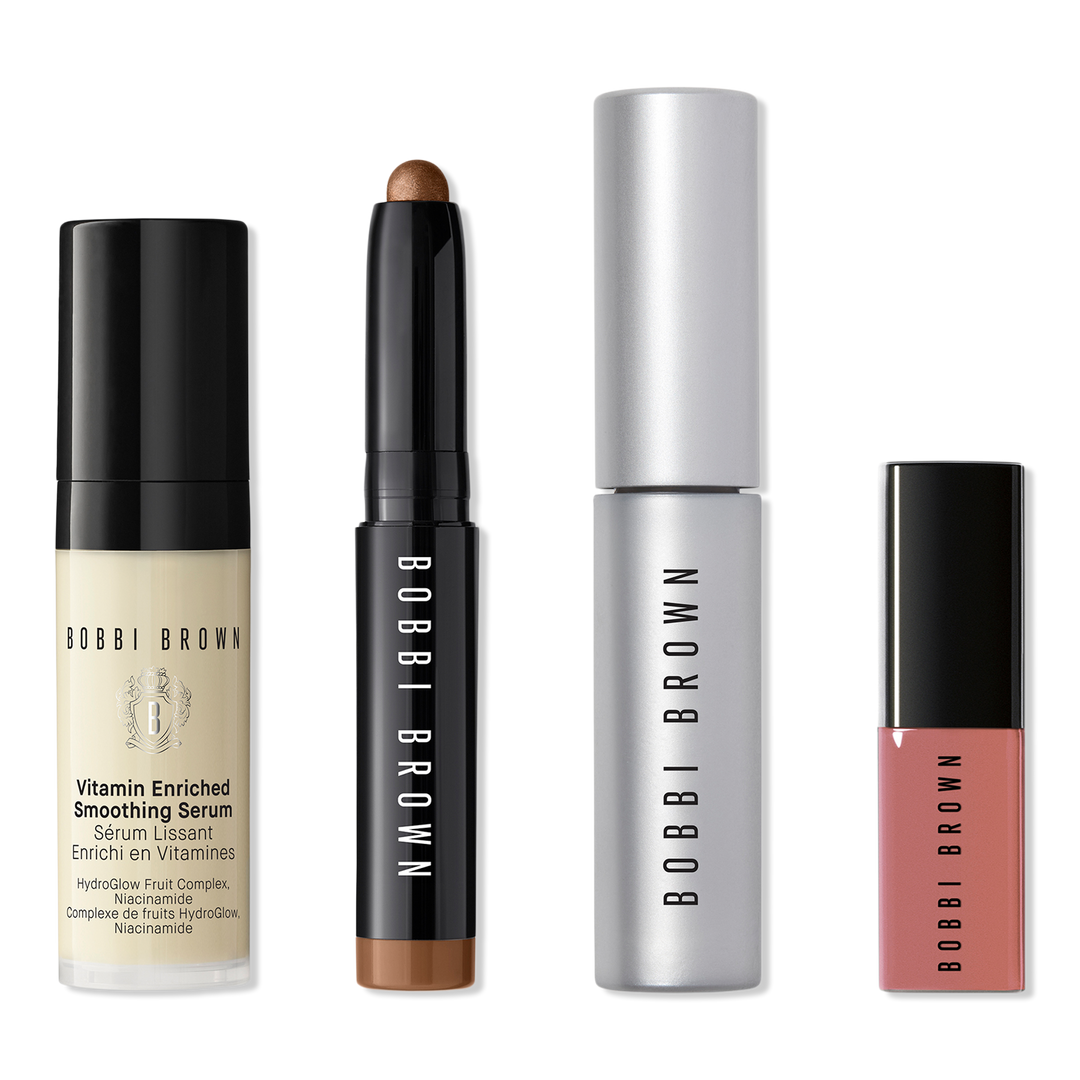 BOBBI BROWN Free 4 Piece Gift with $75 brand purchase #1