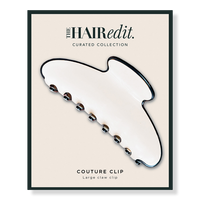 Couture Chic Claw Clip