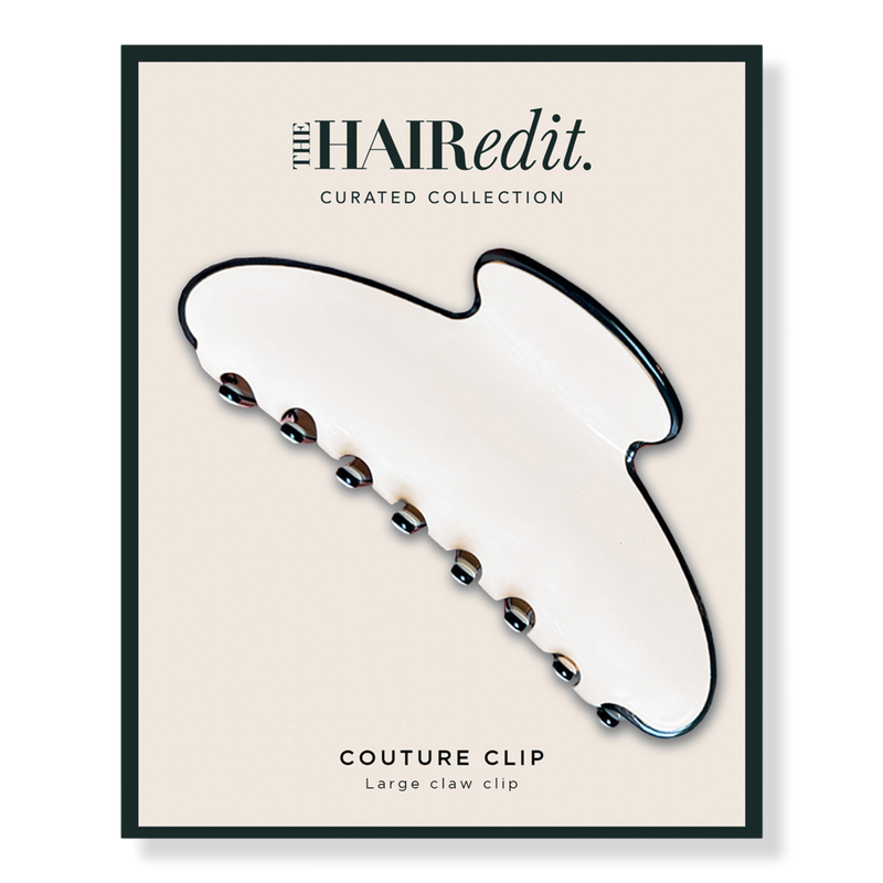 The Hair Edit Couture Chic Claw Clip #1