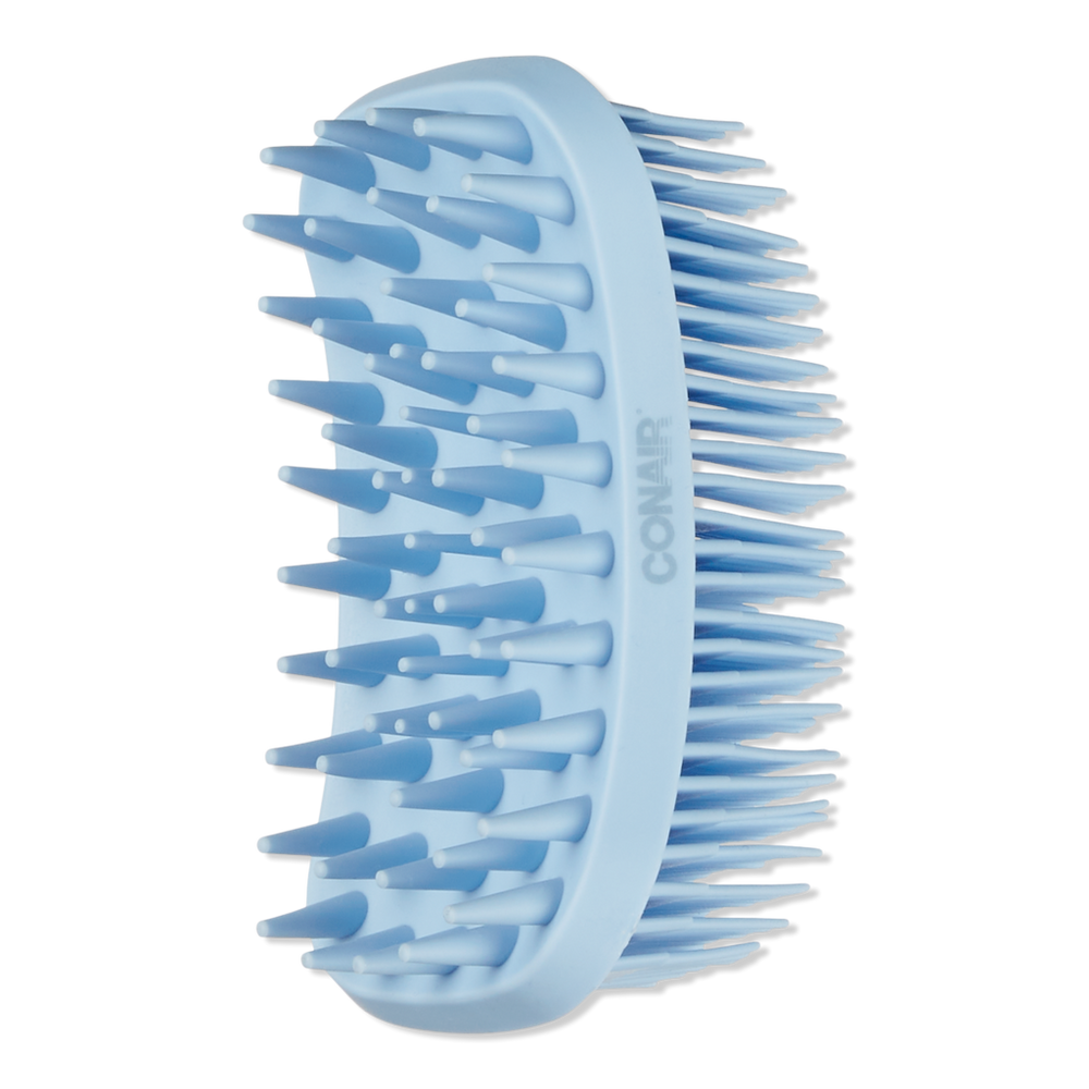 Conair 2-sided Scalp Massager Body Exfoliator