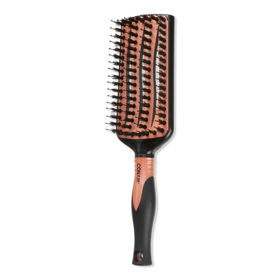 Conair Quick Blow-Dry Pro Vented Porcupine Hairbrush