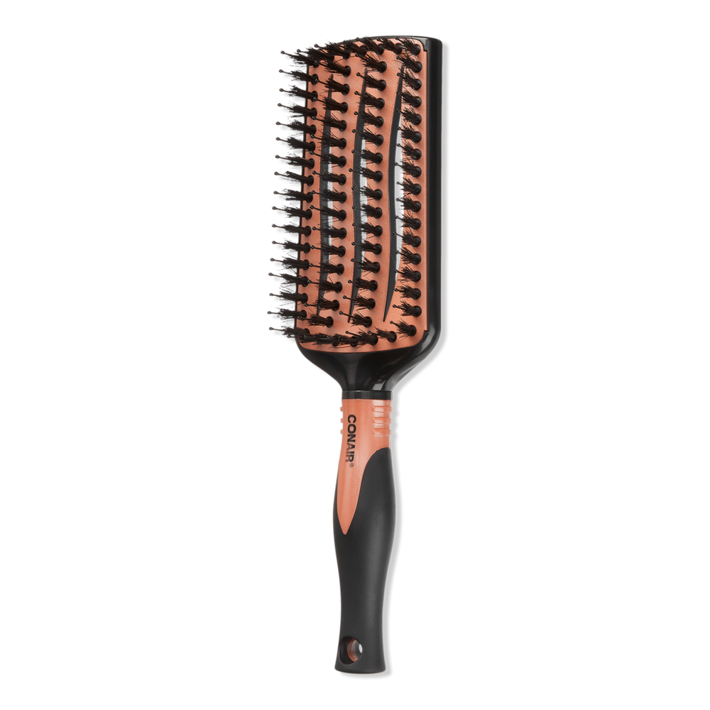 Conair Quick Blow-dry Pro Vented Porcupine Hairbrush