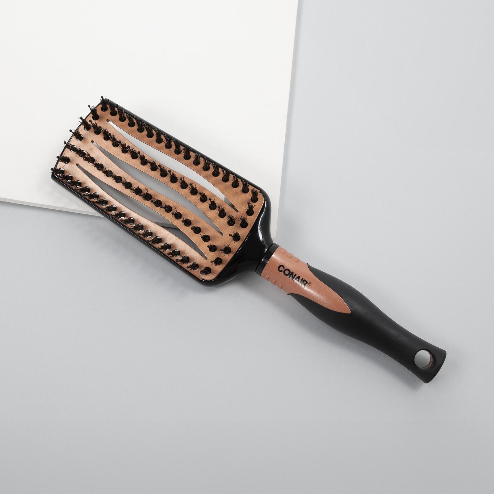 Quick Blow-Dry Pro Vented Porcupine Hairbrush