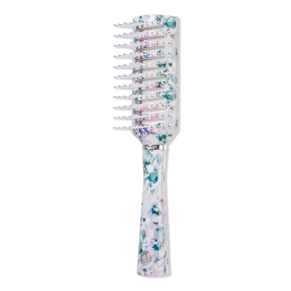Impressions Floral Vent Brush