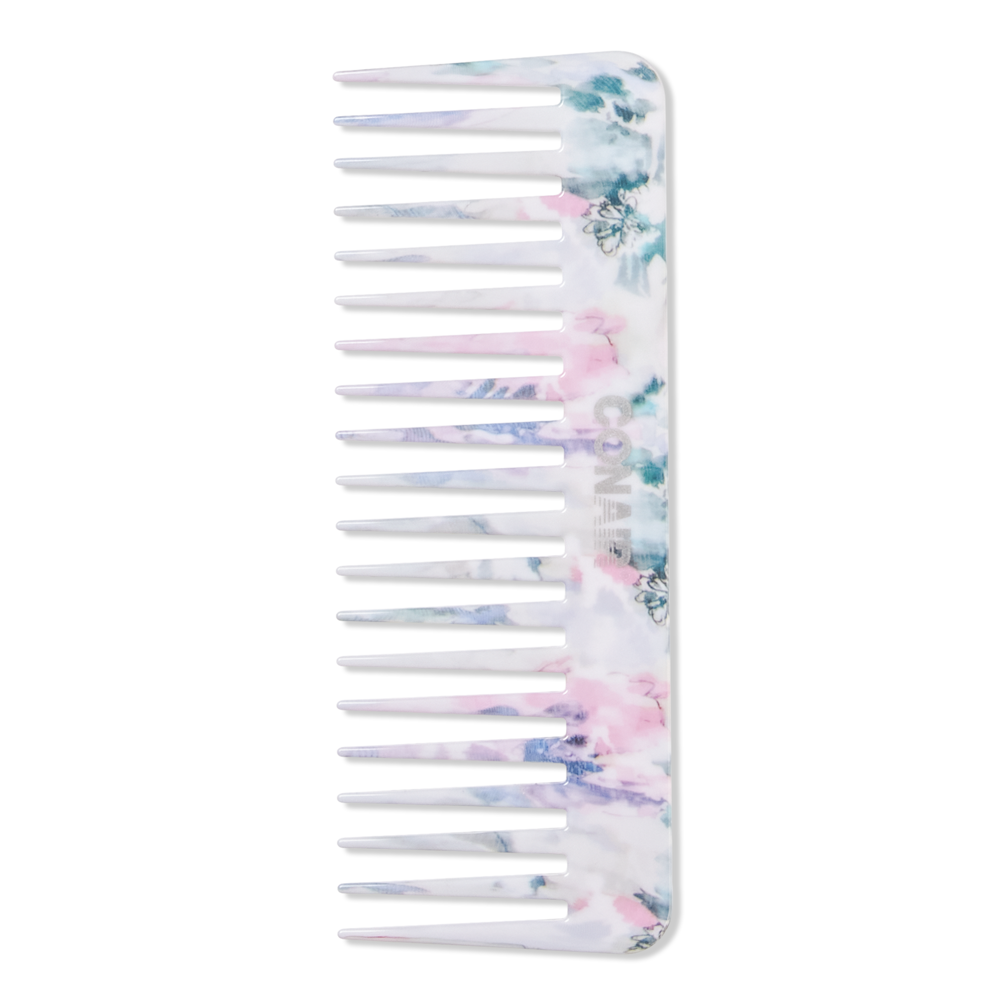 Conair Impressions Floral Comb #1