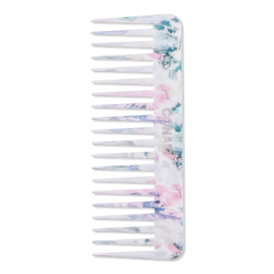 Conair Impressions Floral Comb