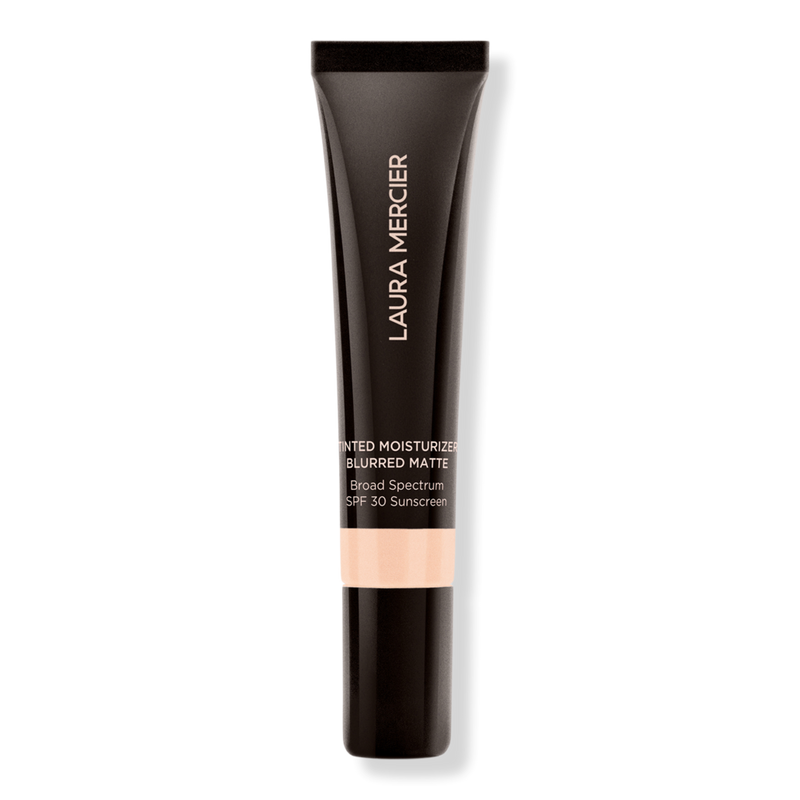 Laura Mercier - 0N Silk Mini Tinted Moisturizer Oil Free Blurred