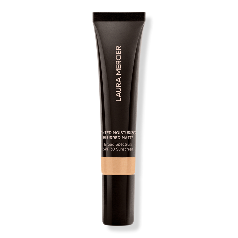 Laura Mercier - 2N Maple Mini Tinted Moisturizer Oil Free Blurred