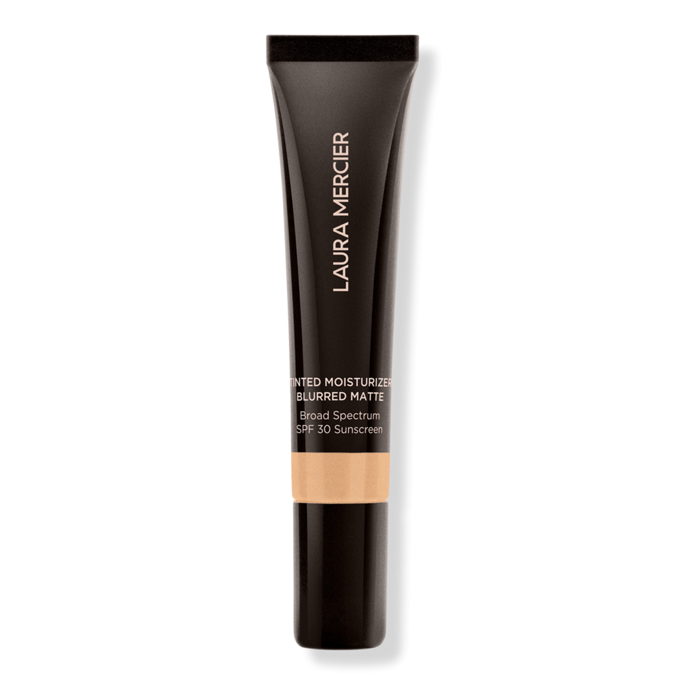 Laura Mercier Mini Tinted Moisturizer Oil Free Blurred Matte Spf 30 - 2n Maple In Brown