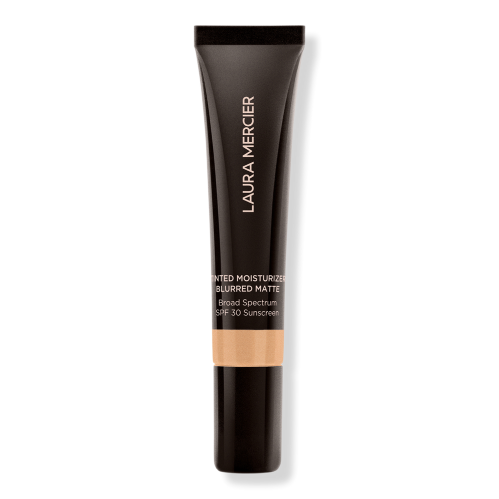 Laura Mercier Mini Tinted Moisturizer Oil Free Blurred Matte Spf 30 - 3n Sand In Sand