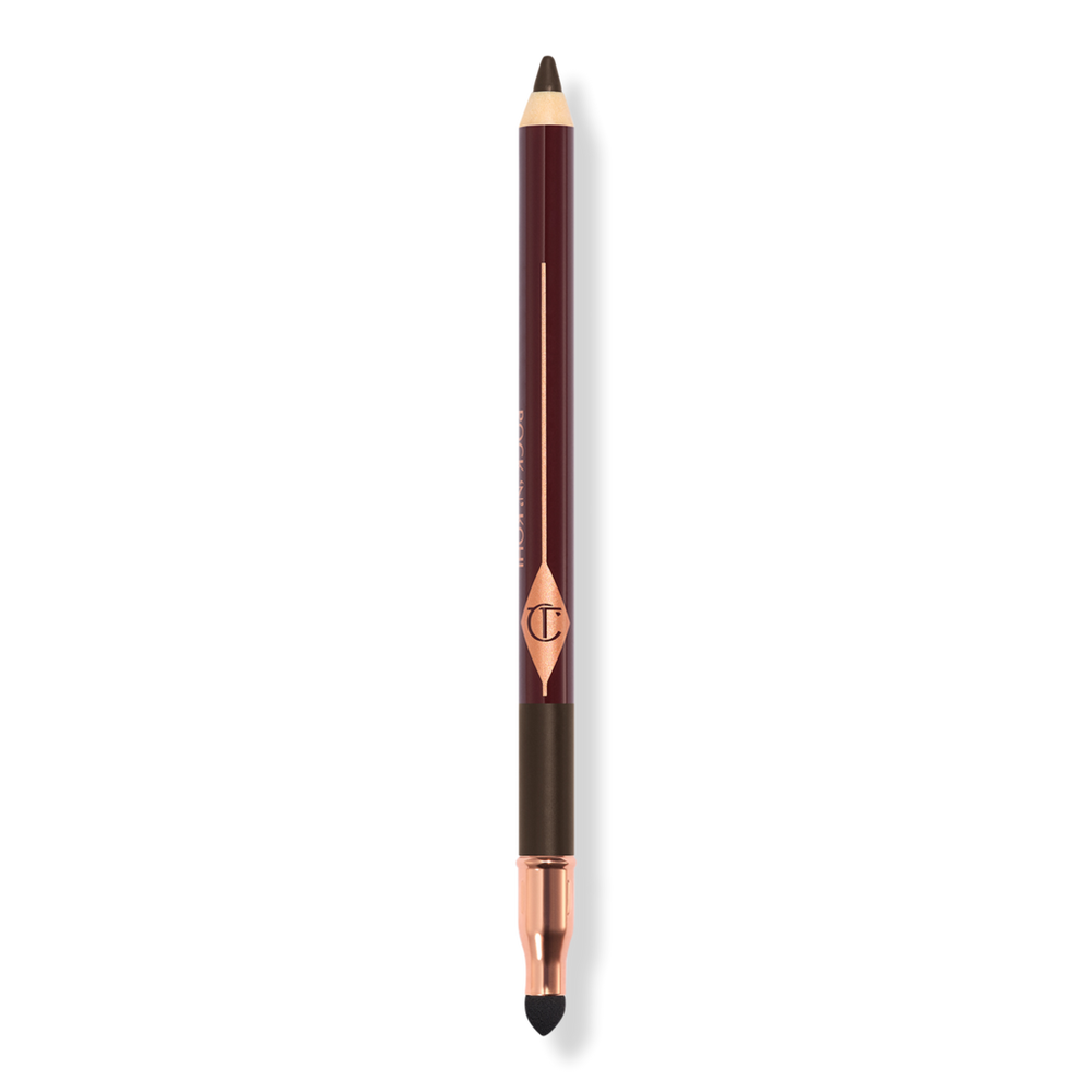Charlotte Tilbury Rock ‘n' Khol Eye Pencil In Brown
