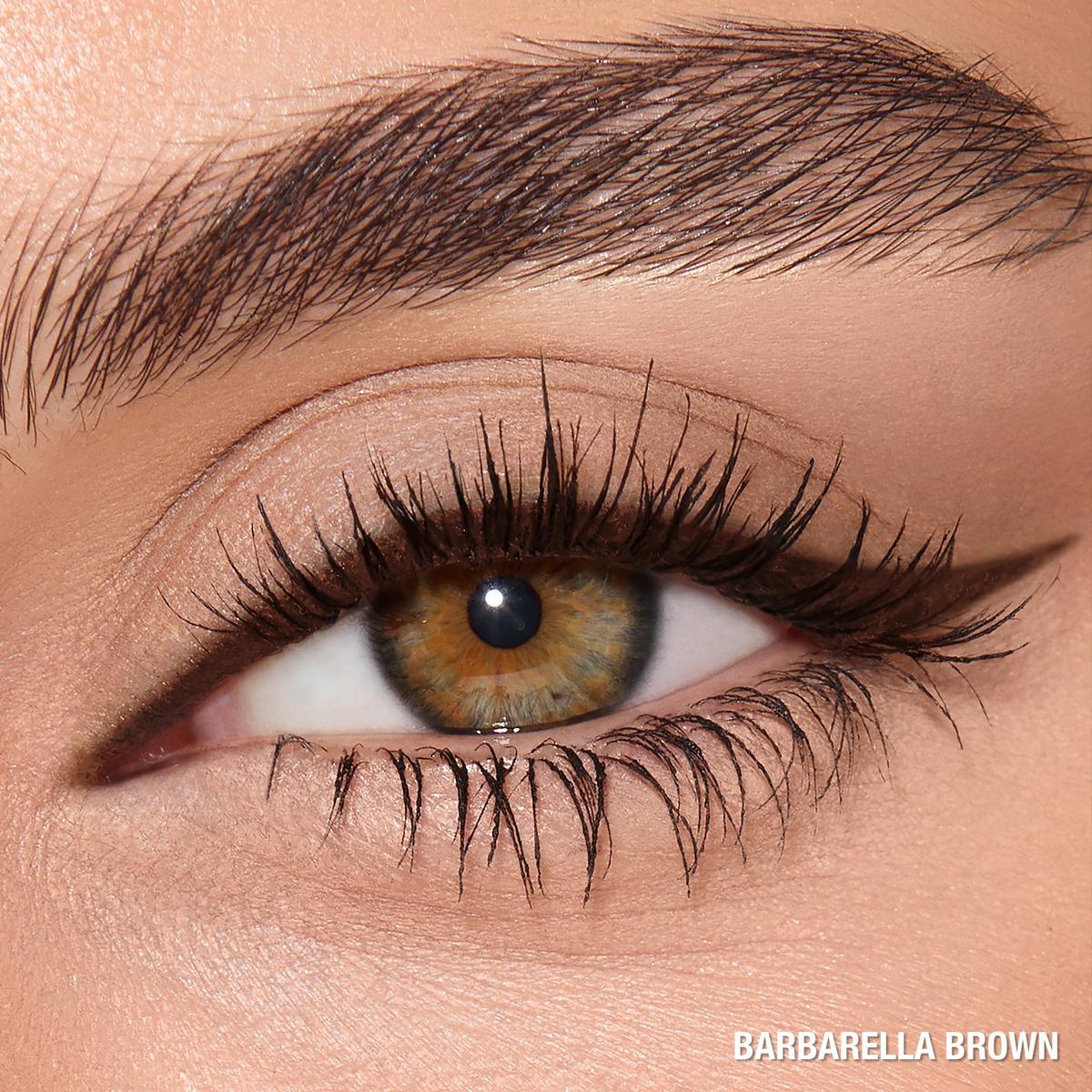 Rock 'N' Kohl Long-Lasting Eye Pencil - Barbarella Brown