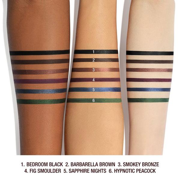 Charlotte Tilbury Rock 'N' Kohl Long-Lasting Eye Pencil #6