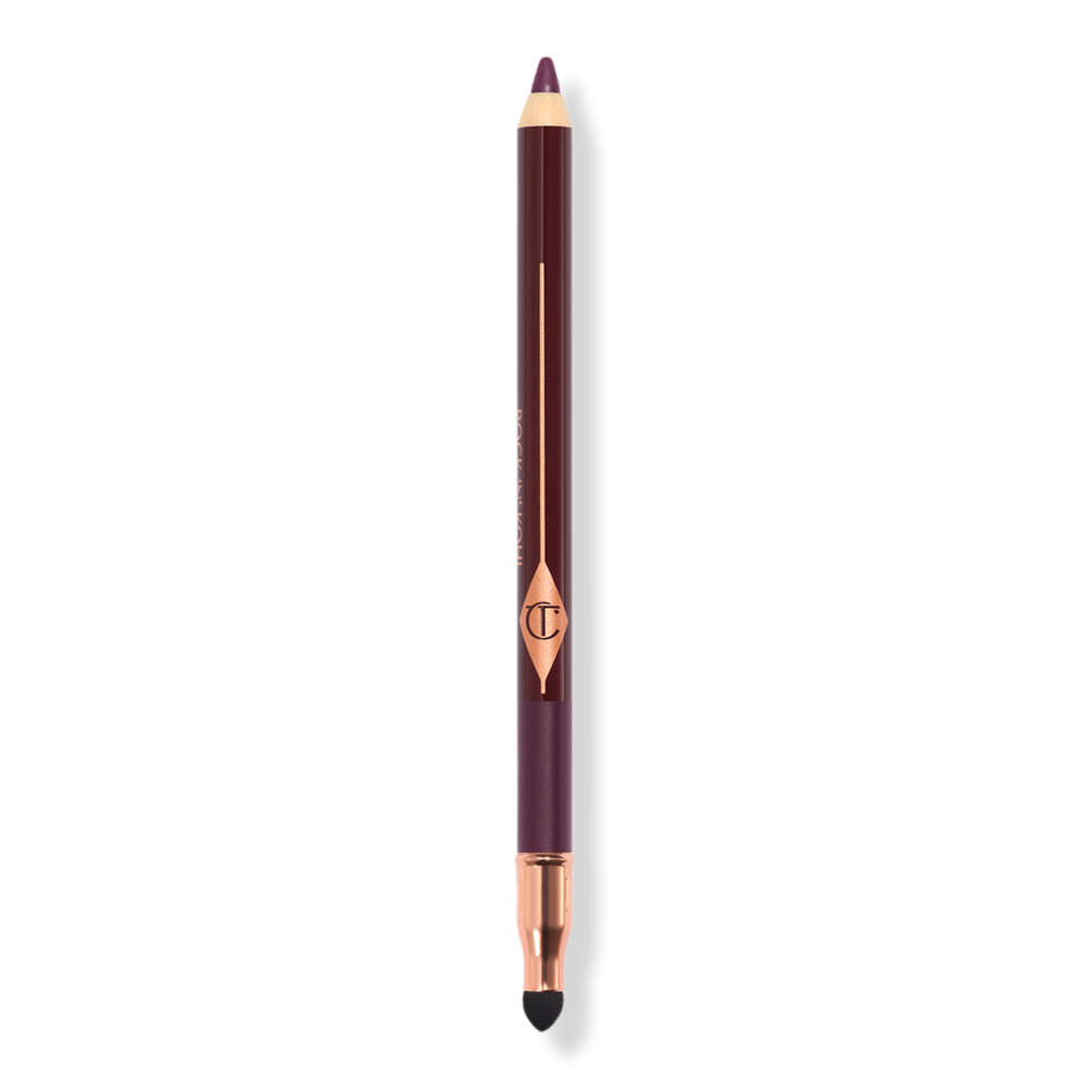 Rock 'N' Kohl Long-Lasting Eye Pencil - Fig Smoulder