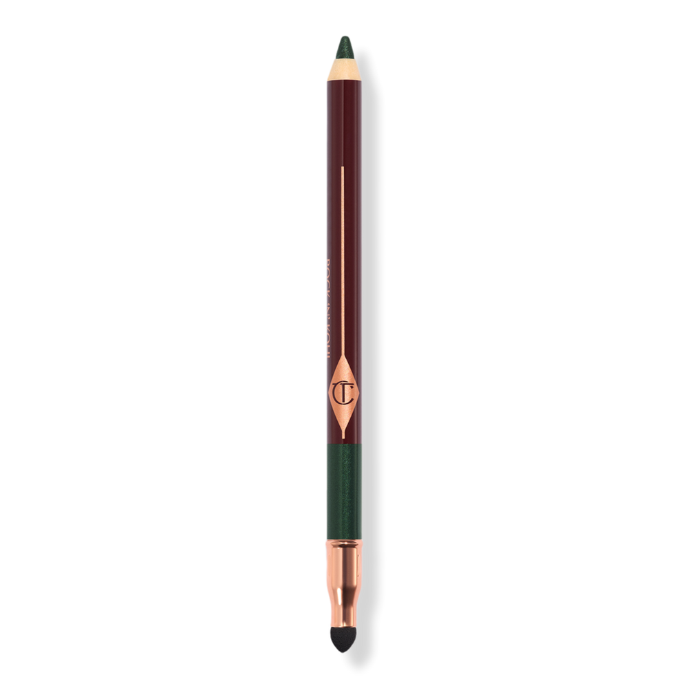 Charlotte Tilbury Rock 'N' Kohl Long-Lasting Eye Pencil - Hypnotic Peacock